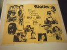 The Beatles-Complete Christmas Collection 1963 to 1969 LP  rare