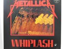 MEGAFORCE 1983 Metallica 