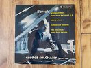 Columbia 33CX1547 - Bartok - Recital of Piano Music - Geroge SOLCHANY - NM - FS