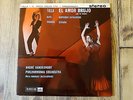 HMV ASD297 - Falla - El Amor Brujo - Ravel - Chabrier - Espana -Andre VANDERNOOT