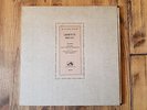 HMV COLH80 - Brahms - Violin Concerto - Ginette NEVEU - DOBROWEN - VERY RARE