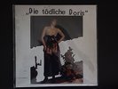 LP Die tödliche Doris - 