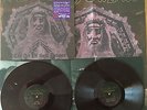 HIGH ON FIRE - the Art of Self Defense DoLP brown Vinyl 500 copies Southern Lord