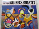DAVE BRUBECK QUARTET Time Out 2LP NM ANALOGUE PRODUCTIONS 45 RPM AUDIOPHILE RI