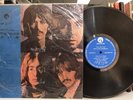 The Beatles White Album Taiwan Li Ming Record  Records LM-2237 Rare Misprint