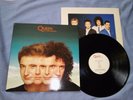 QUEEN  the miracle  1989-FIRST UK PRESS-PARLOPHONE LAB -EX++
