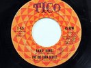 JOE CUBA-BANG BANG /PUSH PUSH PUSH ON TICO LATIN SOUL 45