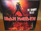 IRON MAIDEN - The Hungry Beast - LP - PRIEST, MOTORHEAD, ANGEL WITCH, NWOBHM
