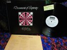 HOLY GRAIL HARD HEAVY PSYCH   1973 ORIG   THUNDERPUSSY   DOCUMENTS OF CAPTIVITY