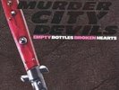 The Murder City Devils -Empty Bottles,Broken Hearts Vinyl LP Alternat. Rock Neu