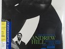 Andrew Hill - Smoke Stack LP - Blue Note 1995 Repress SEALED