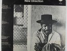 Gene Russell - New Direction LP - Black Jazz - BJ 1 VG+