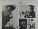 Charles Brackeen - The Music Of LP - Strata-East