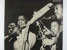 Hank Mobley With Donald Byrd & Lee Morgan LP - Blue Note Japan BLP 1540 Mono NM