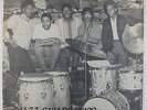 Jazz Symphonics - The Beginning LP - Renfro - Rare Private Spiritual Jazz