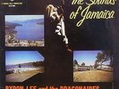 BYRON LEE & THE DRAGONAIRES THE SOUNDS OF JAMAICA AWESOME SKA VINYL LP