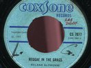 Roland Alphonso - Reggae In The Grass UK Coxsone 7