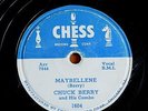 78 Chuck Berry 