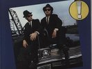 The Blues Brothers Blues Brothers UK vinyl LP album record K50715 ATLANTIC