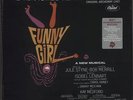 Funny Girl (Original Broadway Cast) - Sealed 5... Barbra Streisand UK box set