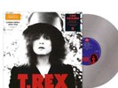 T Rex - Slider - Sainsbury's Exclusive Silver Vinyl - 1000 Only - Sealed