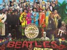 The Beatles-Sgt. Pepper's Lonely Hearts Club Band  Vinyl / 12