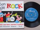 TEEN-AGE ROCK. RED PRYSOCK. ORIG UK 7