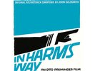 In Harm's Way - Expanded Score - Limited Edition - OOP - Jerry Goldsmith