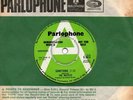 Beatles - R5814 Something / Come Together Parlophone Demo EX/EX+ Condition