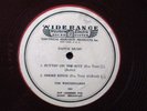BENNY GOODMAN - THE WESTERNAIRES 1933 Hi-Fi LP Transcription Test Pressing in E