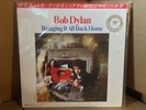 Bob Dylan Bringing It All Back Home SEALED MFSL MONO #289 2LP 45 audiophile  18 