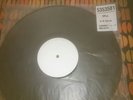 Rainbow down to earth white label test press heavy vinyl rare.