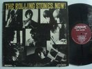 The ROLLING STONES Now  LP Unboxed LONDON Mono