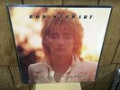 ROD STEWART   FOOT LOOSE & FANCY FREE    SEALED LP RECORD