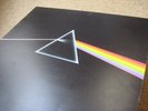 Pink Floyd Dark Side Of The Moon EMI Original UK 1977 LP