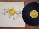 NEIL YOUNG harvest OZ PRESS VINYL LP Classic Rock NEAR MINT