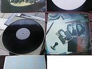 PAUL McCARTNEY & THE WINGS-BAND ON THE RUN TEST PRESS  WHITE LABEL