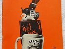 THE KINKS - ARTHUR - VINTAGE SHEET MUSIC 1970