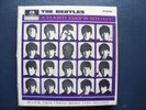 THE BEATLES A HARD DAYS NIGHT TWIN TRACK MONO TAPE REEL TO REEL TA-PMC.1230 1964