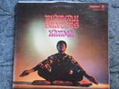 Pharoah Sanders Karma Spirtual Jazz rock fusion 1969 VG+