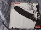 LED ZEPPELIN  - LED ZEPPELIN ONE VINYL LP ATL 40 031 SD 8216 GERMAN ATLANTIC