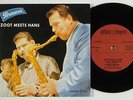 Zoot Sims & Hans Koller 