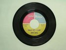 Trini Lopez 45 rpm Record Sinner Not A Saint b/w IF United Modern Plays Great