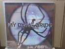 My Dying Bride ?– 34.788%... Complete LP , Repress, lim. 300 , SVART