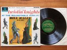 Columbia SX 1460 BILL HALEY & AND HIS COMETS - Twistin' Knights Live LP UK1962