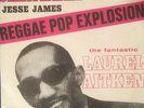 LAUREL AITKEN - SKINHEAD TRAIN / JESSE JAMES - REGGAE 45RPM - LISTEN