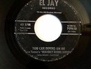 The Heavenly Bound Singers - You Can Depend On Me (Rare Gospel Soul 45) El Jay