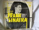 FRANK SINATRA - I've Got a Crush On You (10 - INCH LP / COLUMBIA #6290) LIKE NEW