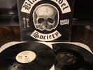 Black Label Society Sonic Brew 2lp Ozzy Slipknot Metallica Danzig Dio