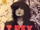 T. Rex - The SLIDER   STILL SEALED USA REPRISE LP 1972 / # MS 2095   NO UPC